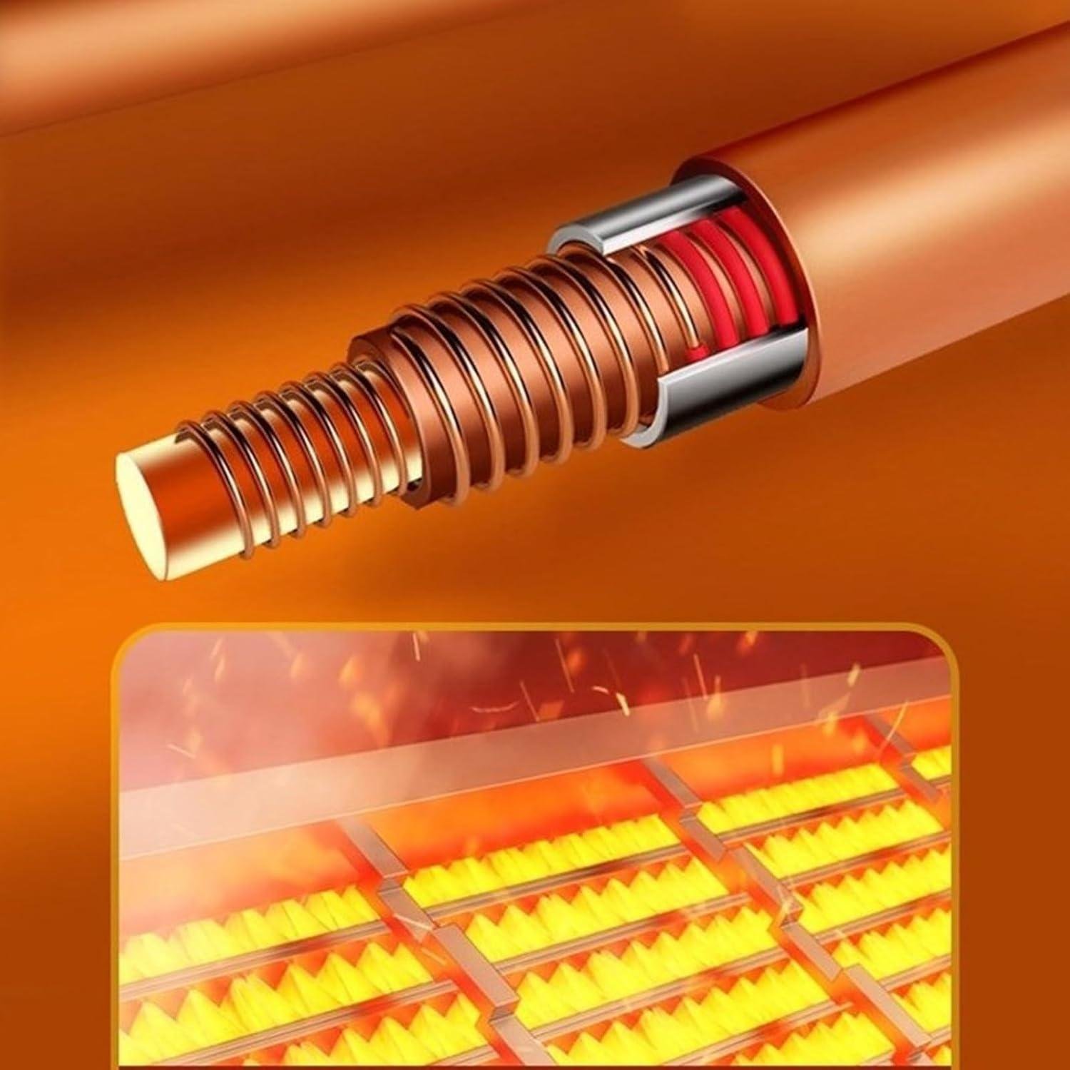 Stay Cozy on the Road: Our 24V Portable Car Heater & Defroster!