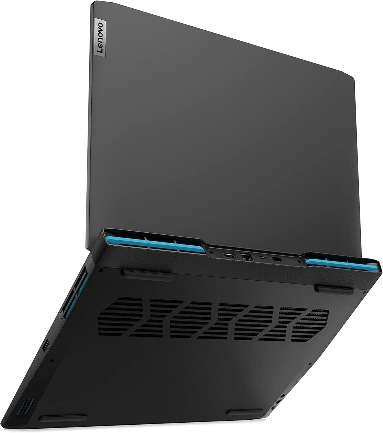 Exploring the Lenovo IdeaPad Gaming 3: Our Take on Power and Performance