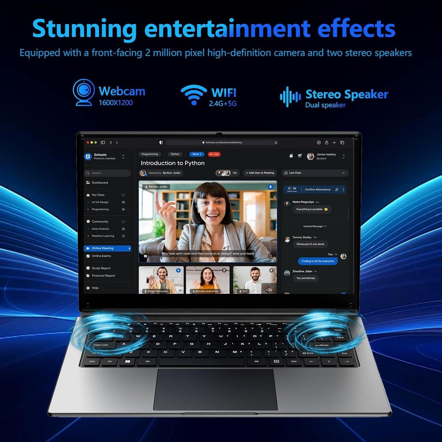 Our Hands-On Review of the Morostron laptop 2: Worth It?