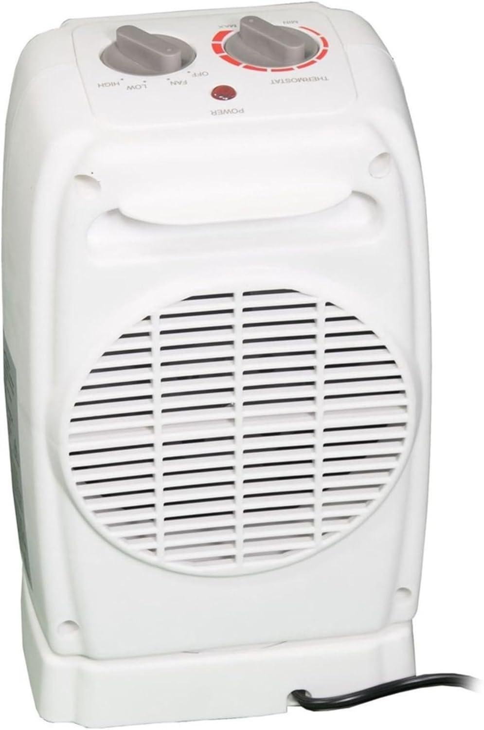 Stay Cozy Together: Our Comfort Glow CEH255 Heater's Best Features!