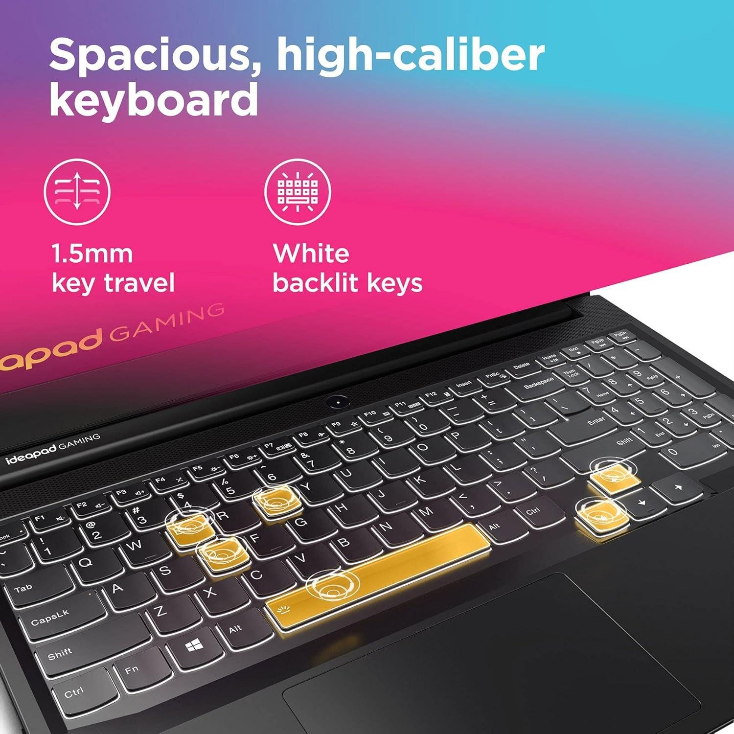 Unleashing Our Game: Lenovo IdeaPad Gaming 3 Review!