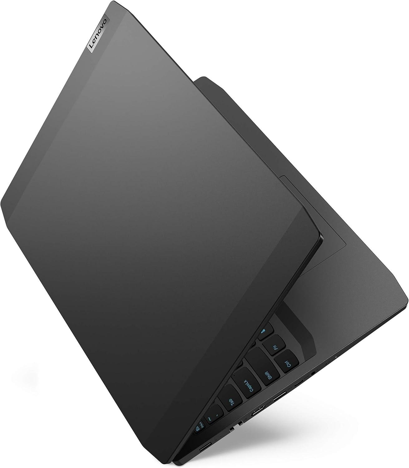 Level Up Your Game: Our Review of the Lenovo IdeaPad Gaming 3