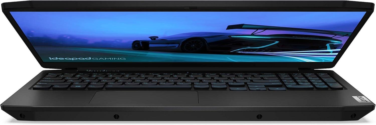 Level Up Your Game: Our review of the Lenovo IdeaPad Gaming 3