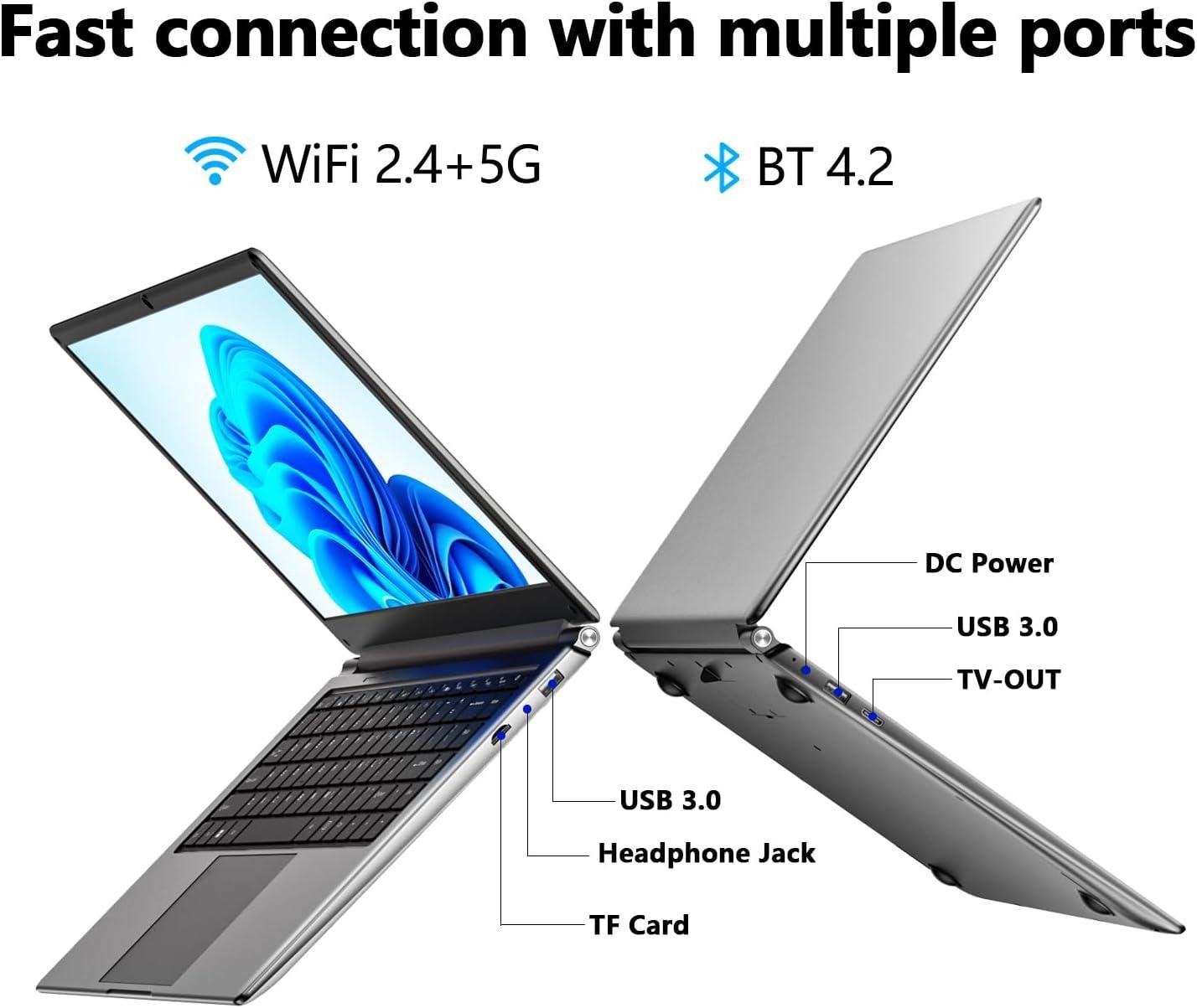 Our Hands-On Review of the Morostron Laptop 2: Worth It?