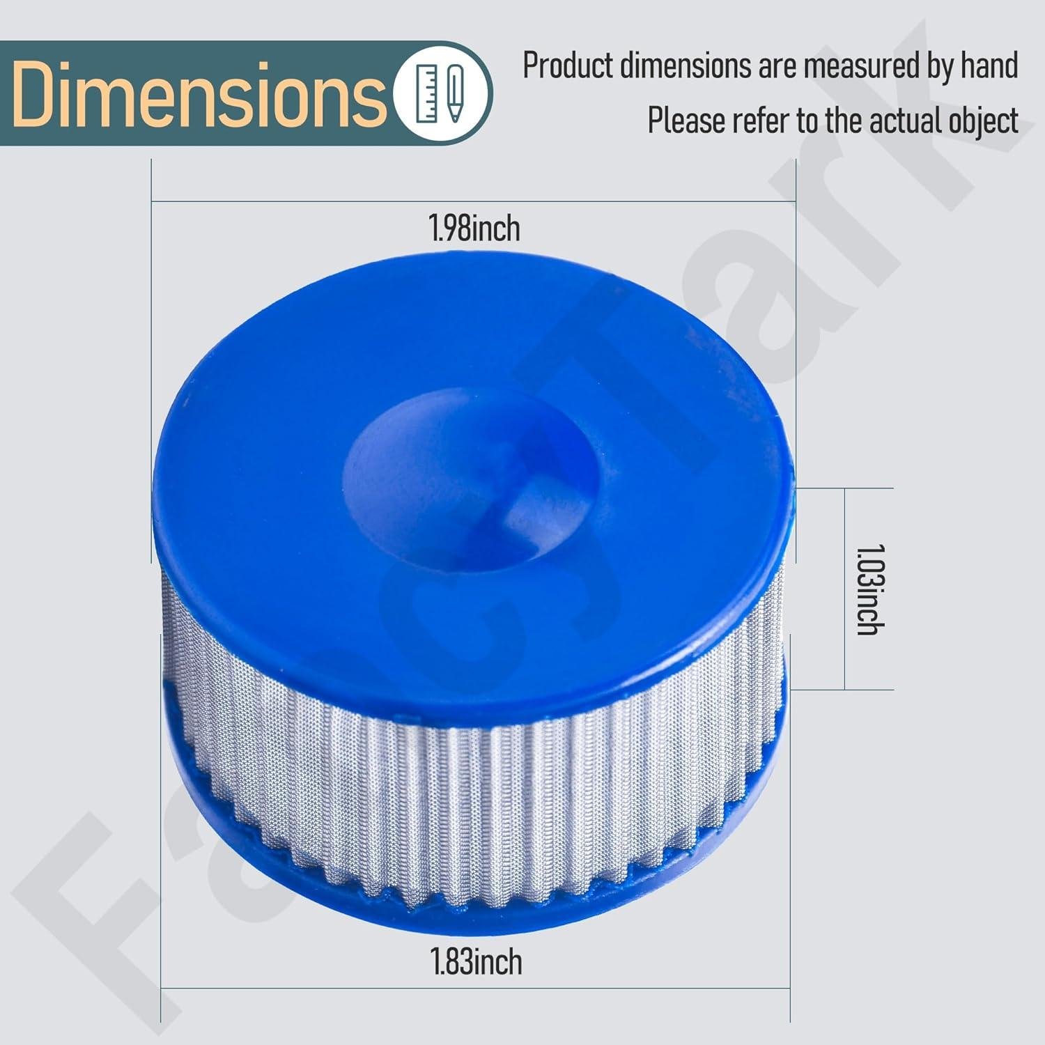 Keep Our Oil Pumps Running Smooth: A2VA7116 Strainer Kit!