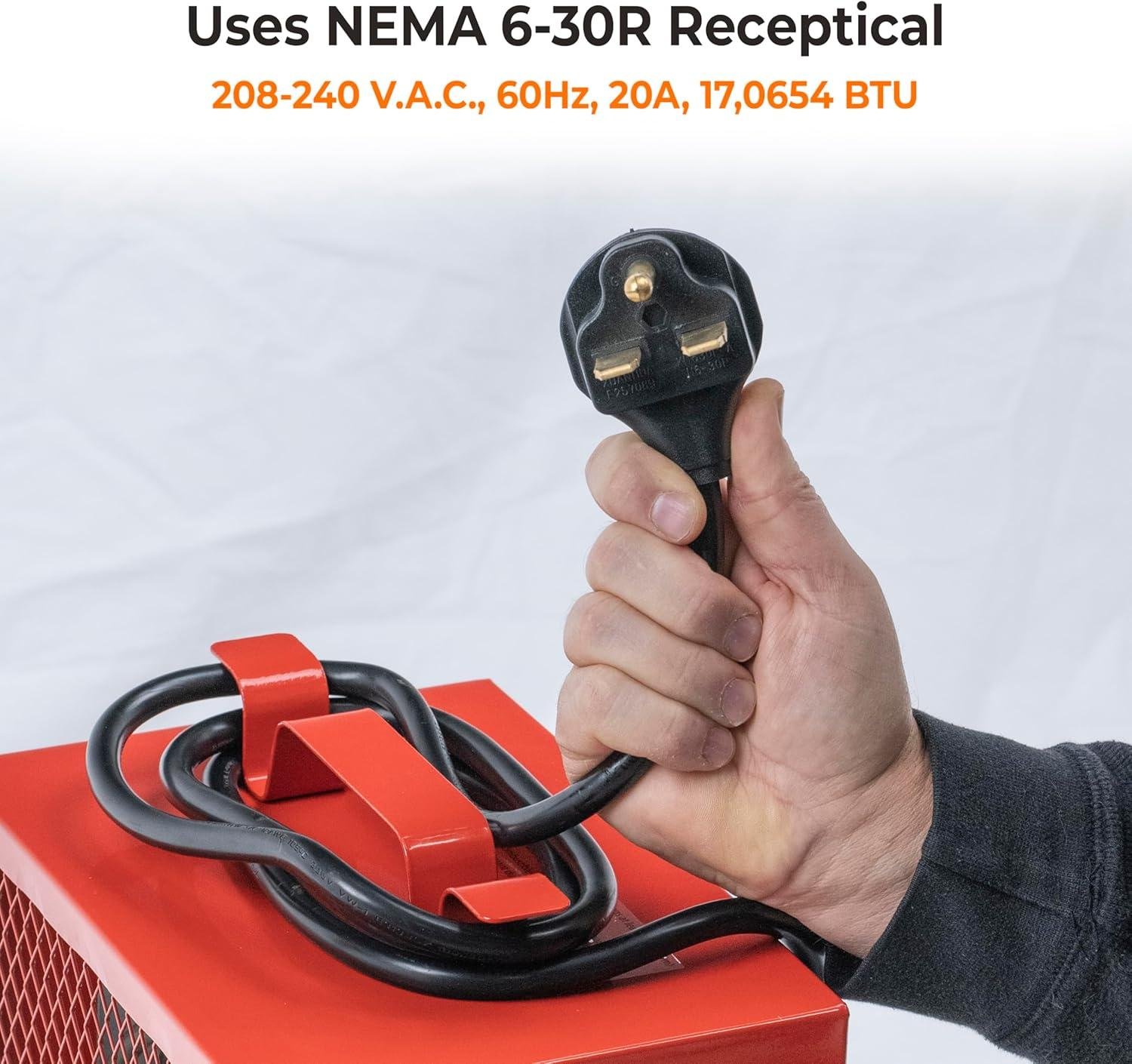 Join Us for Unmatched comfort with the Comfort Zone CZ290 Heater!