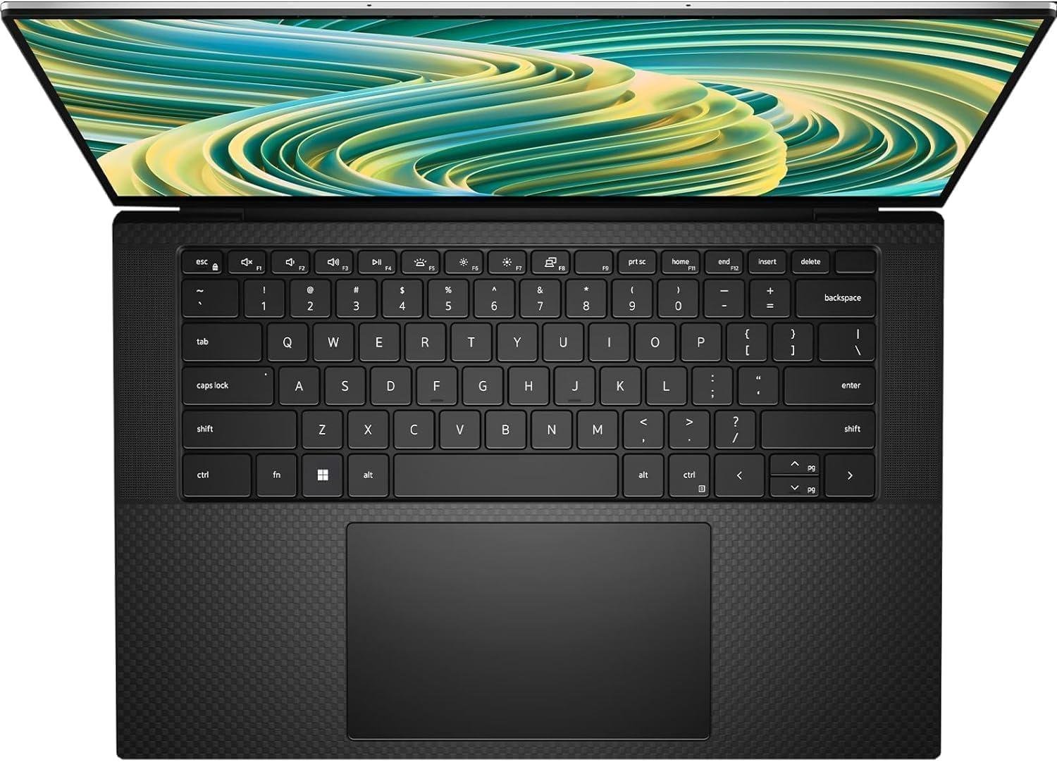 Unleashing Creativity: Our Review of the Dell XPS 15 9530