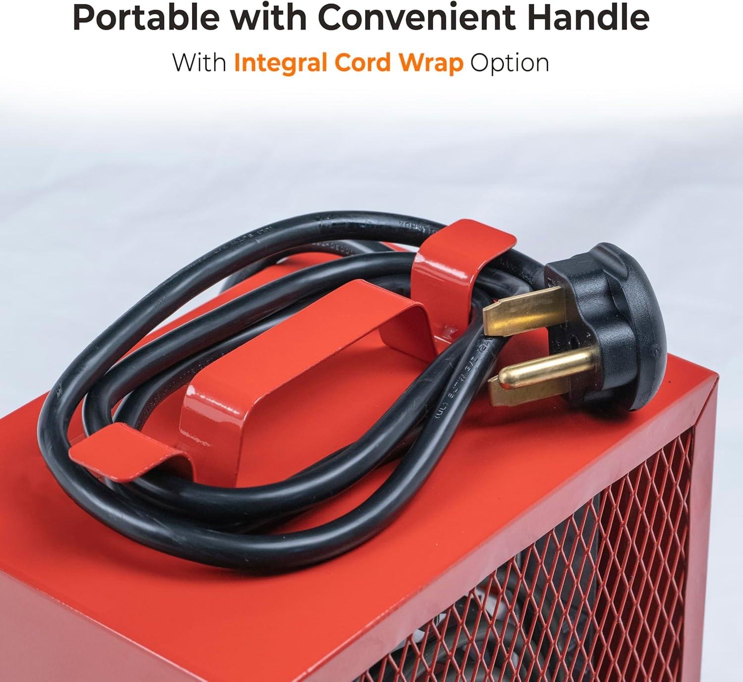 Join Us for unmatched Comfort with the Comfort Zone CZ290 Heater!