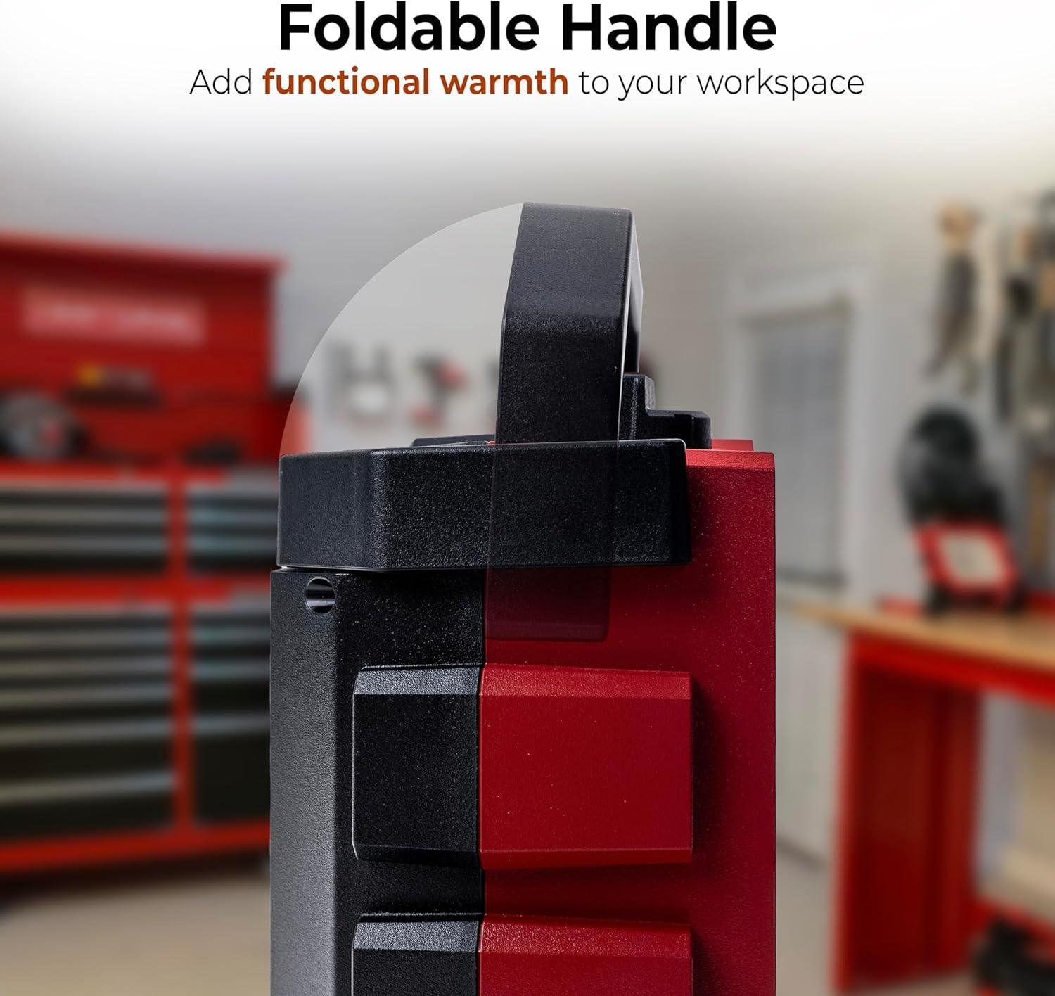 Stay Cozy This Winter: Our Portable Electric space Heater