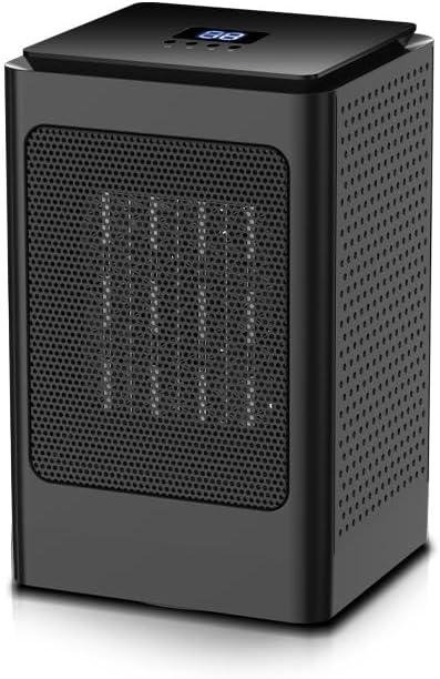 Let's Stay Cozy with the Space Heater That Warms Us Fast!