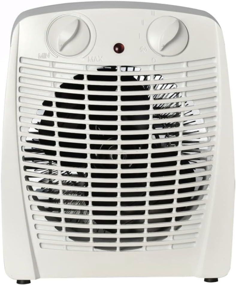Stay Cozy This Winter with Our Visionair 750/1500W Heater!