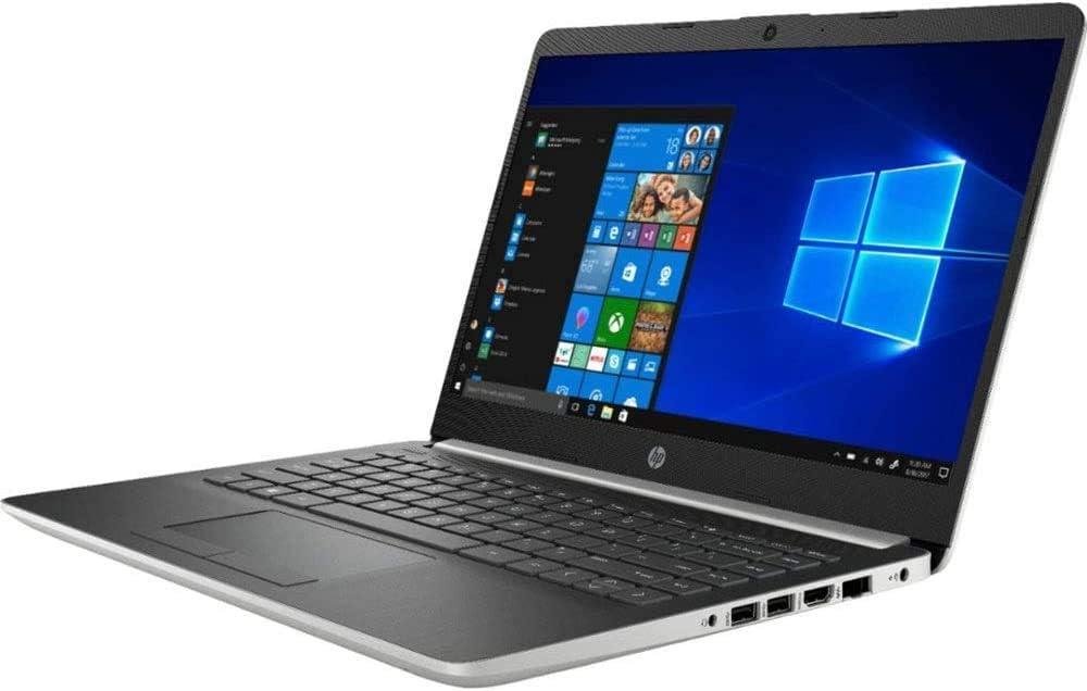 Our Review: HP 14-Inch Touchscreen Laptop - Power & Style!