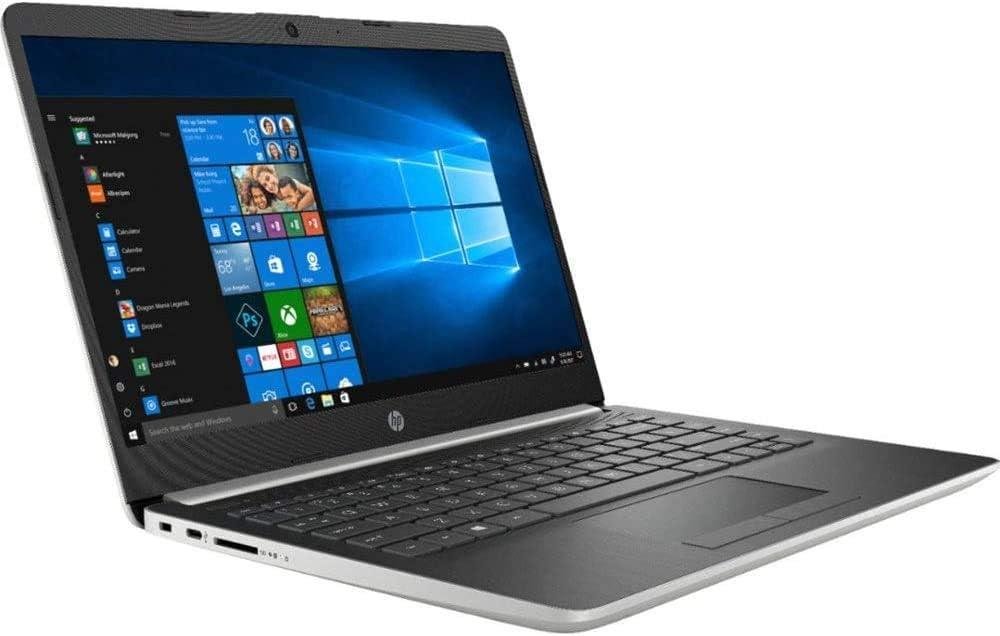Our Review: HP 14-Inch Touchscreen Laptop - Power & Style!