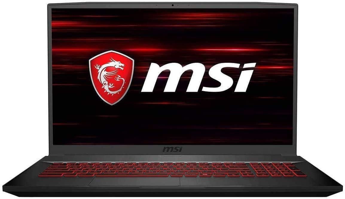 Discover the MSI GF75 Thin: Our Ultimate Gaming Laptop Review!