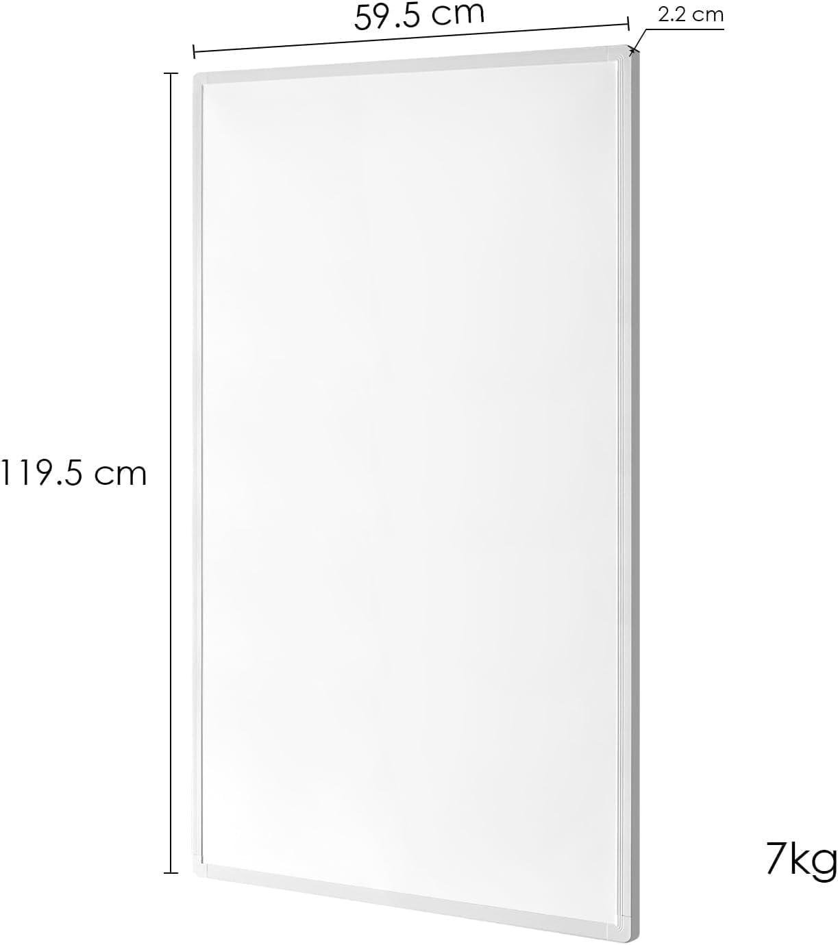 Stay Cozy with Our 800W infrared Space Heater: Smart, Silent & Stylish!