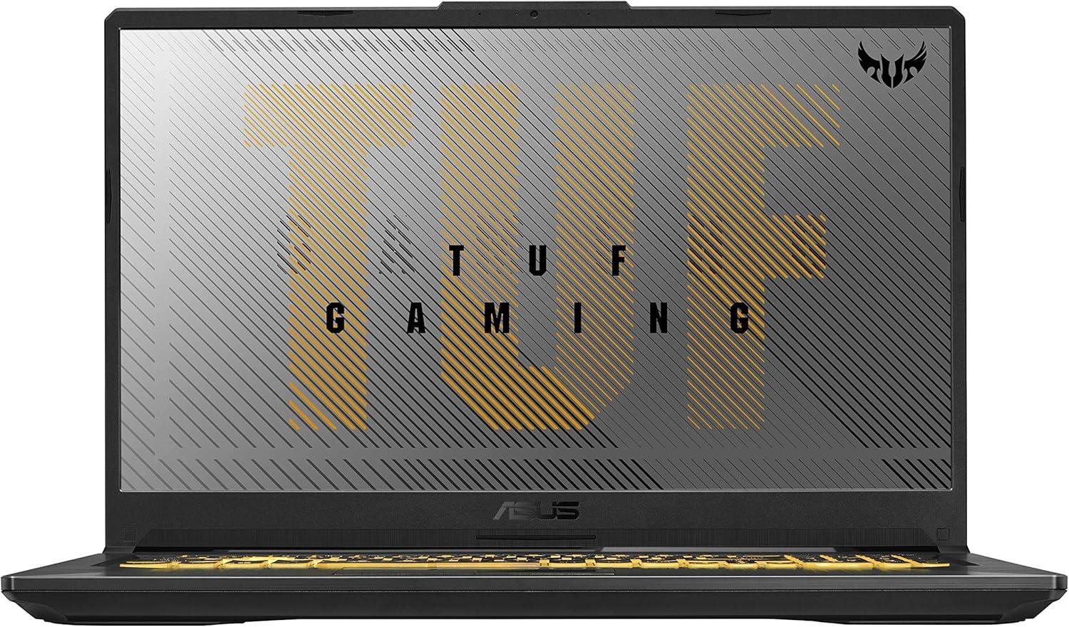 Exploring the Power of ASUS TUF Gaming A17: Our Honest Review!