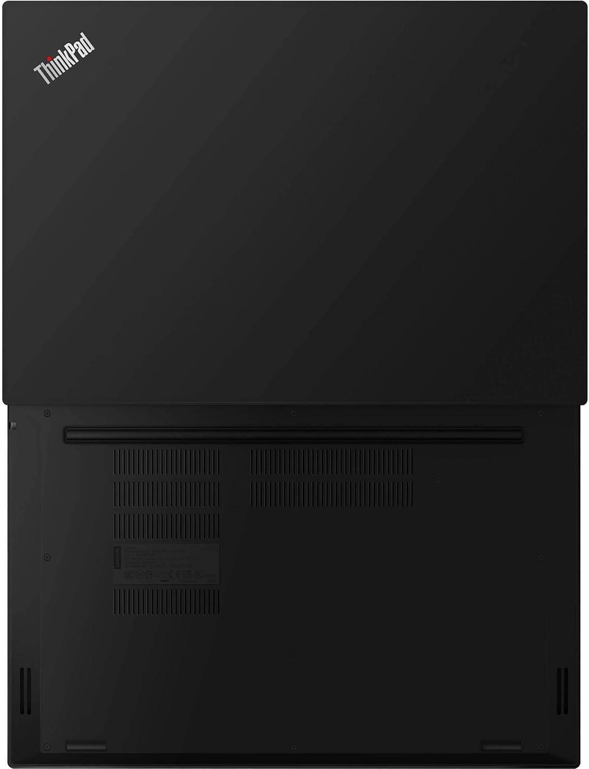 Why We Love the Lenovo ThinkPad E595: Power & Portability