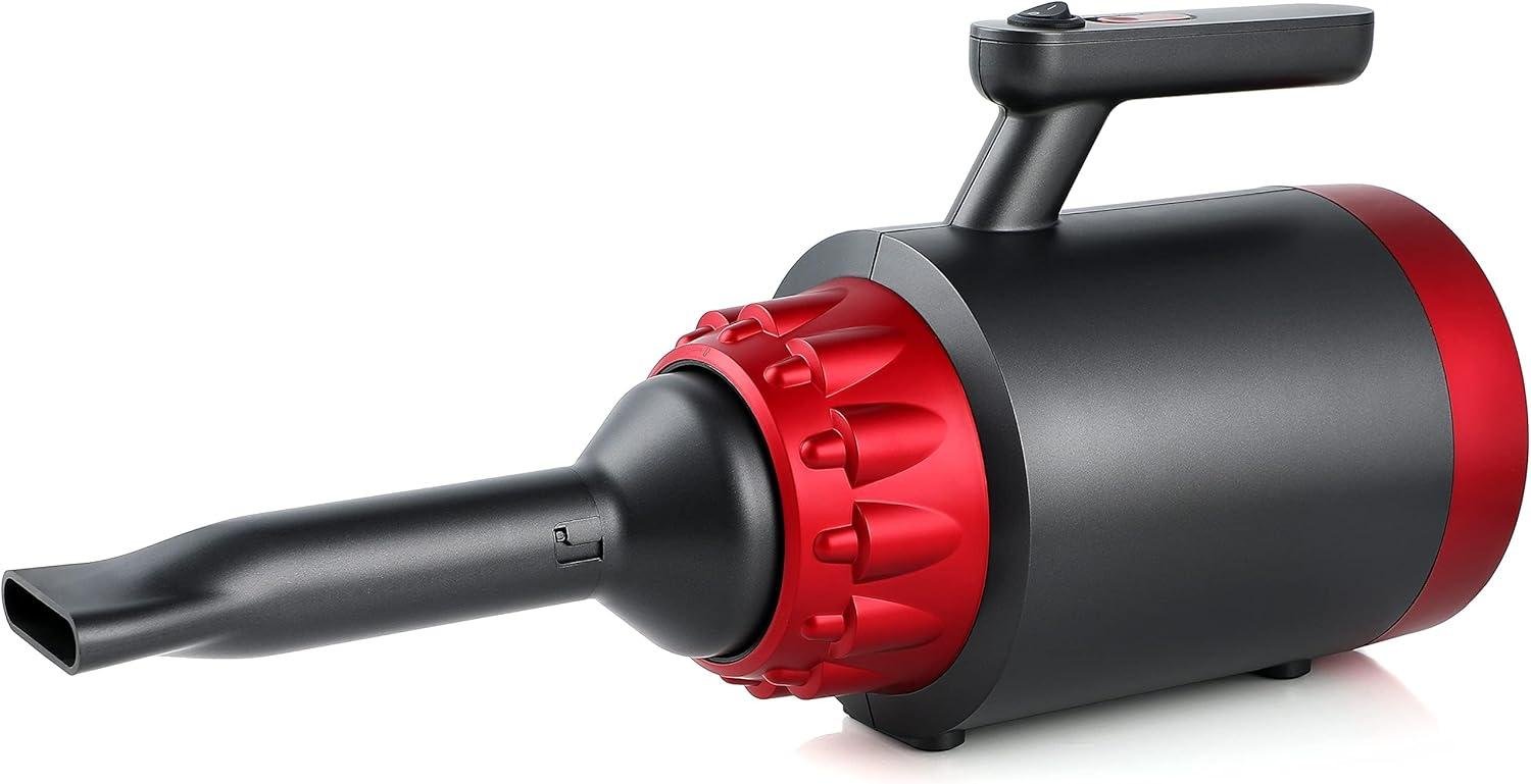 Stay Cozy with Our Simple Deluxe Portable Space Heater!