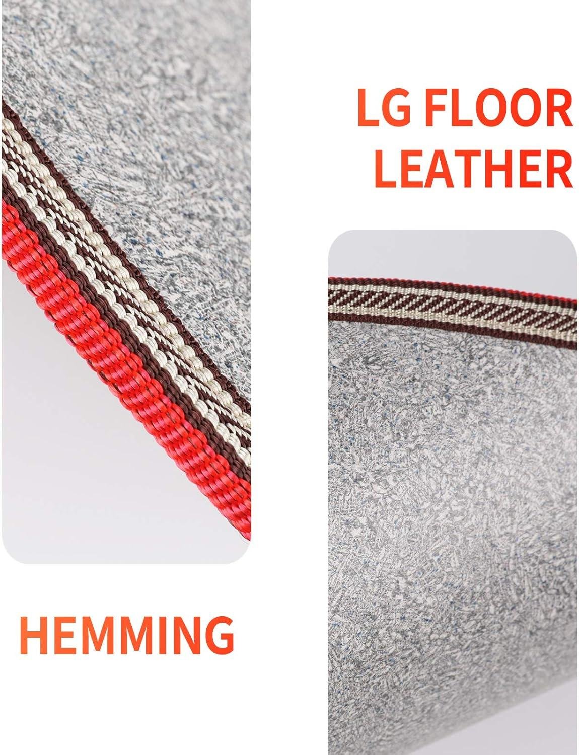Keep Our Feet Cozy: Discover the Electric Heated Floor Mat!