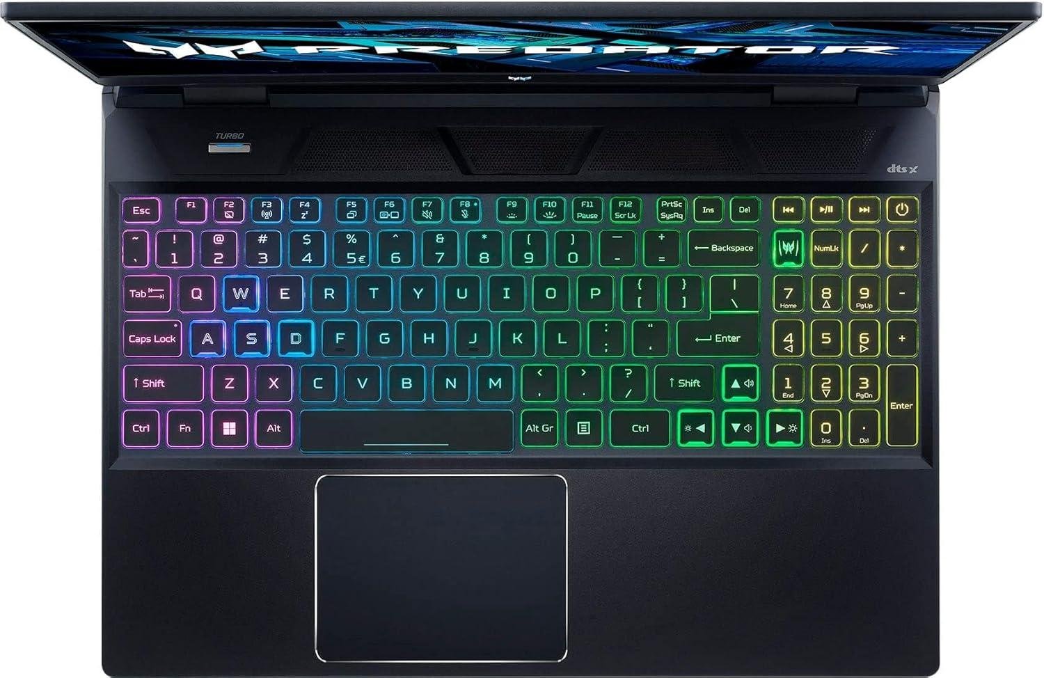 Unleashing Gaming power: Our Acer Predator Helios 300 review!