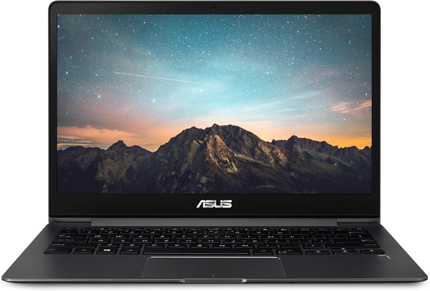 Discover the ASUS ZenBook 13: Our Ultimate Ultra-Slim Review!