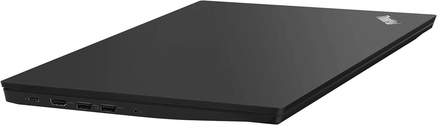 Why We Love the Lenovo ThinkPad E595: Power & Portability