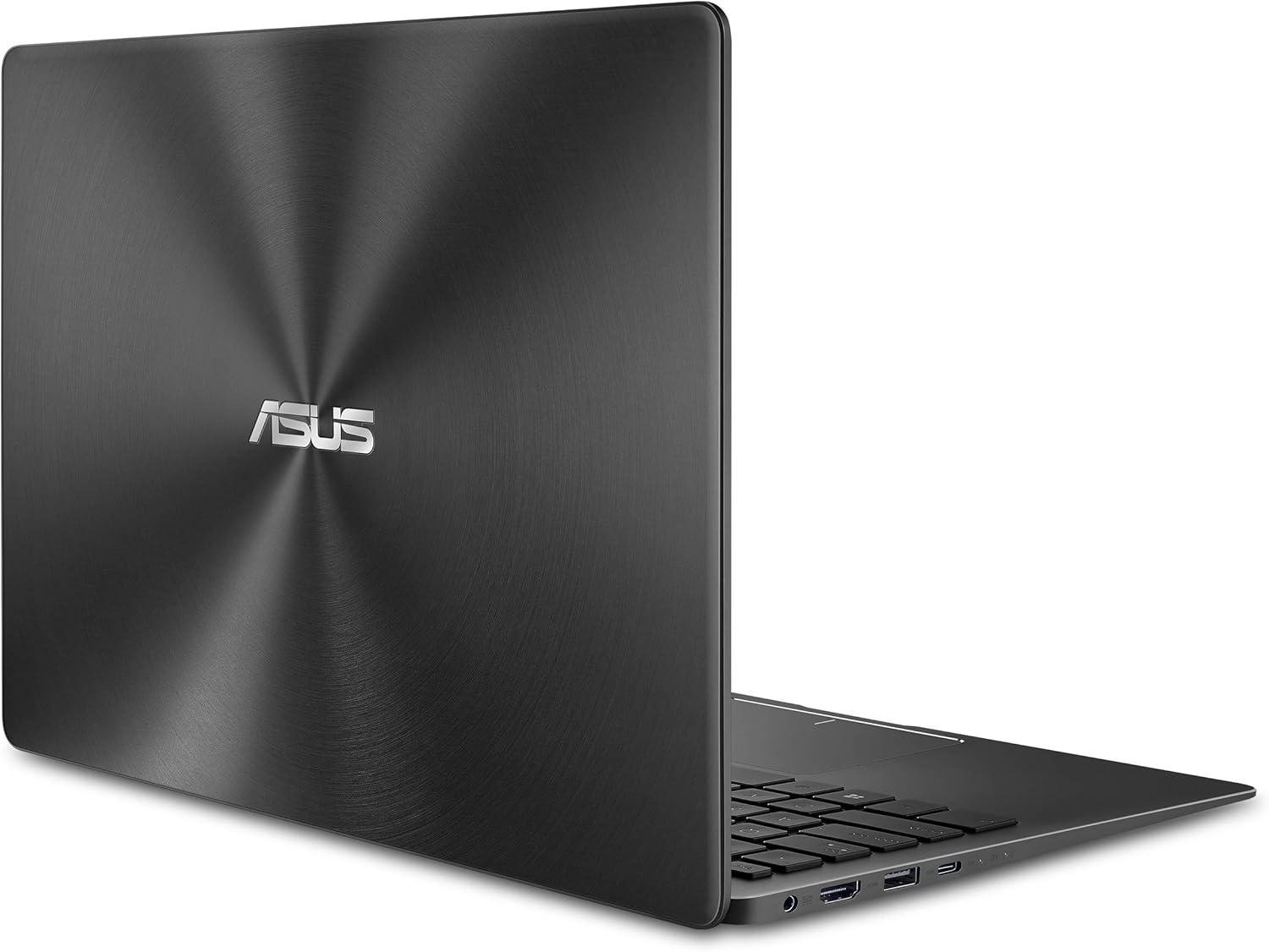 Discover the ASUS ZenBook 13: Our Ultimate Ultra-Slim Review!