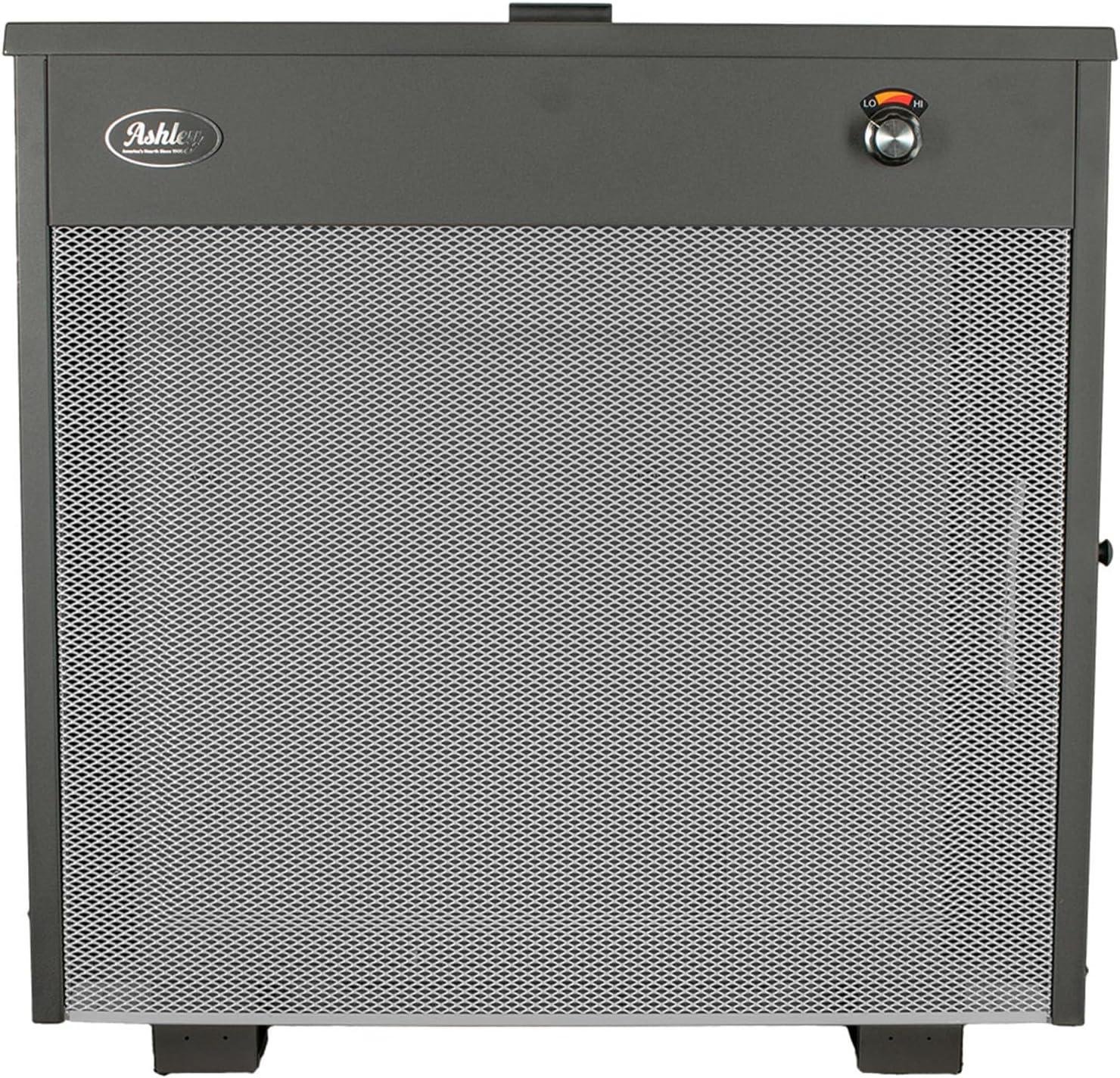 discover Our Efficient Ashley Hearth Coal Circulator Heater Today!