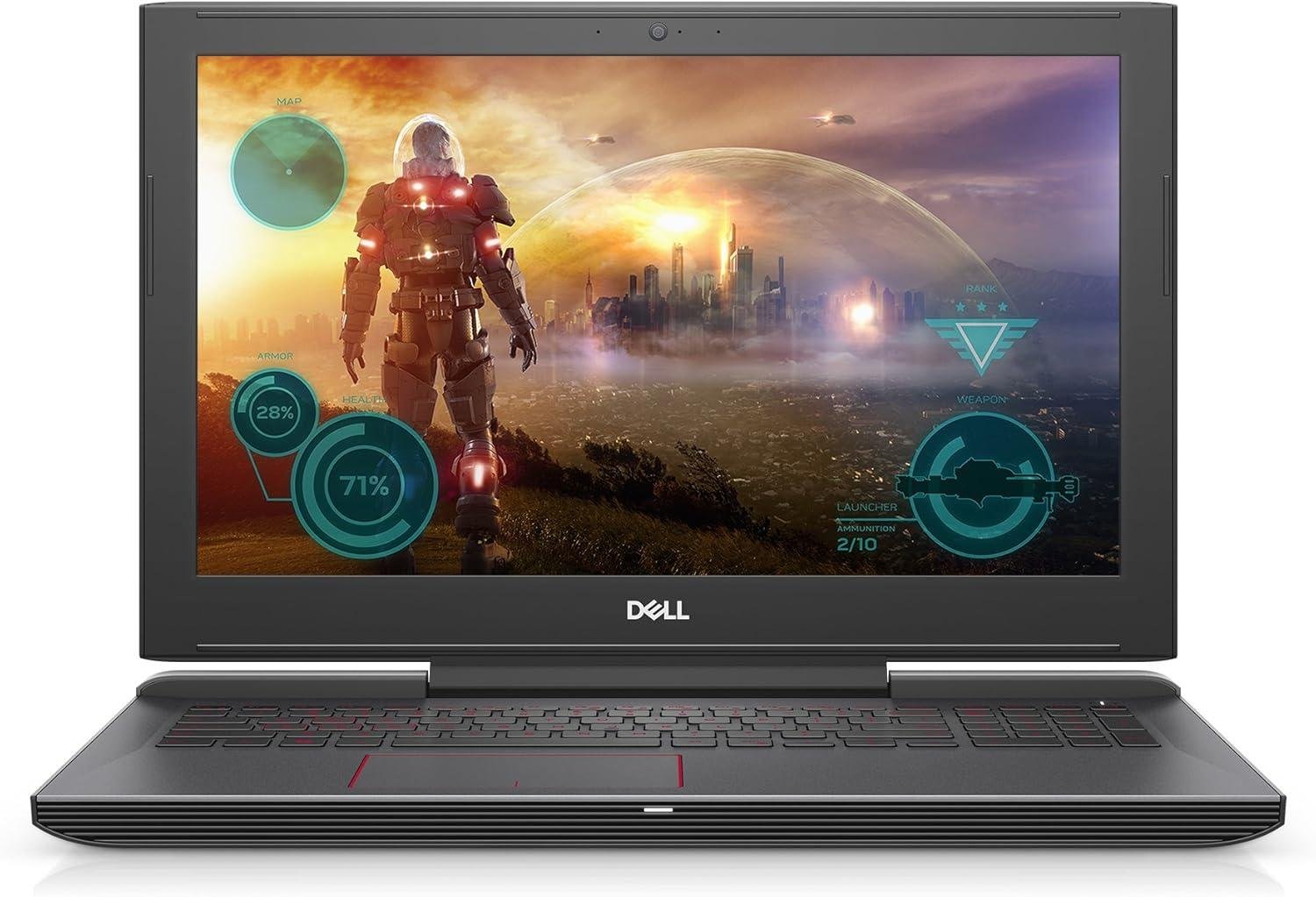 Discover Our Dell G5587: The Ultimate Gaming Laptop Review!