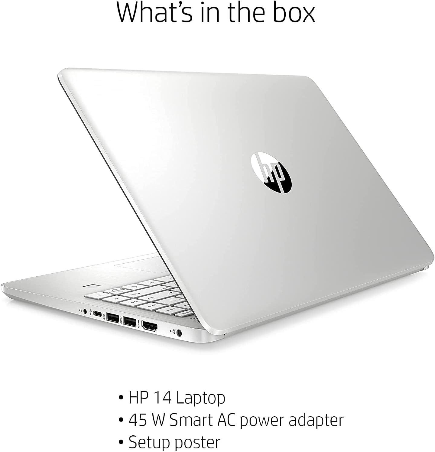 Discover Our HP 2022 Laptop: Sleek, Powerful & Touchscreen Fun!