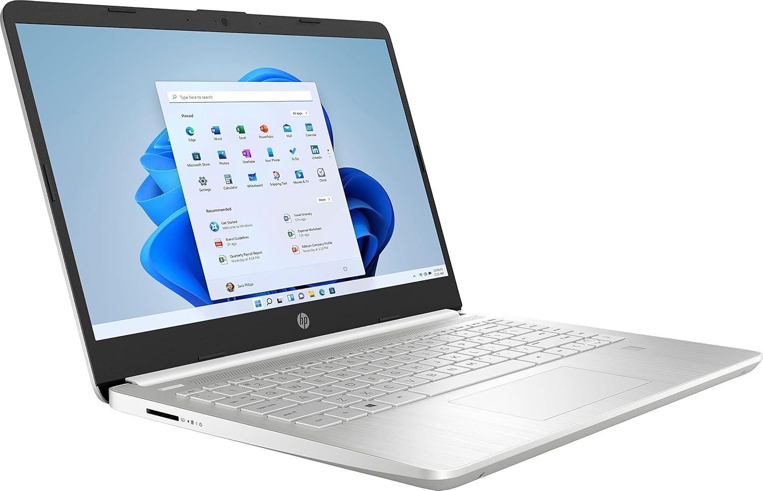 Unleashing Power & Portability: Our Review of the HP 14