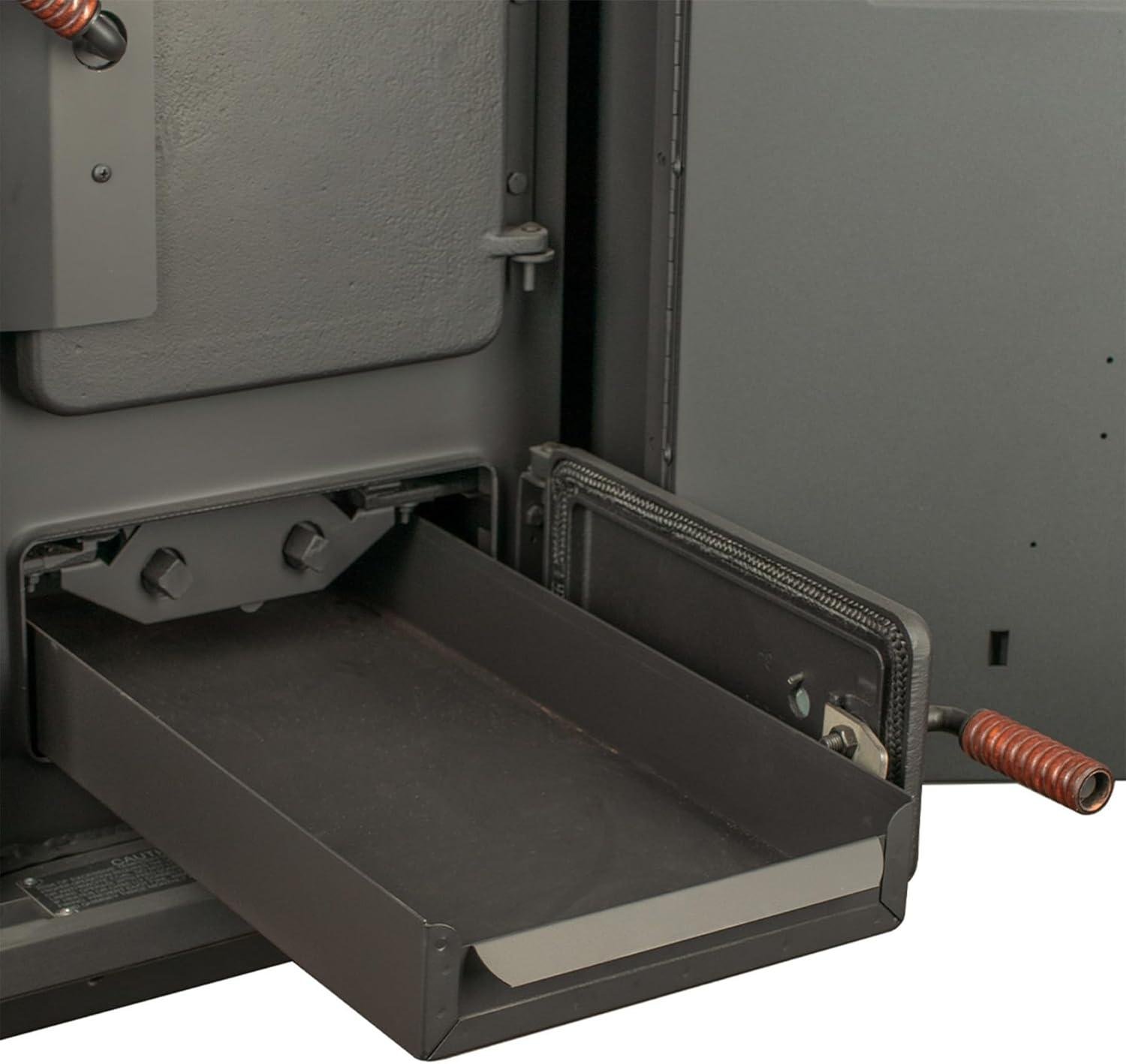 Discover Our Efficient Ashley Hearth Coal Circulator Heater Today!