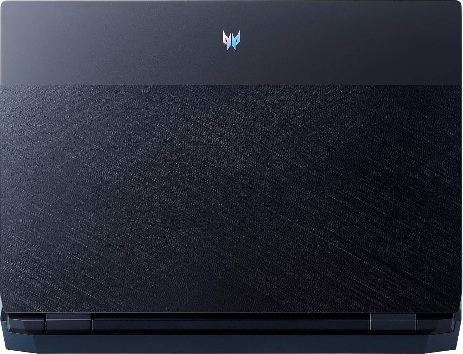 Unleashing Gaming Power: Our Acer Predator helios 300 Review!