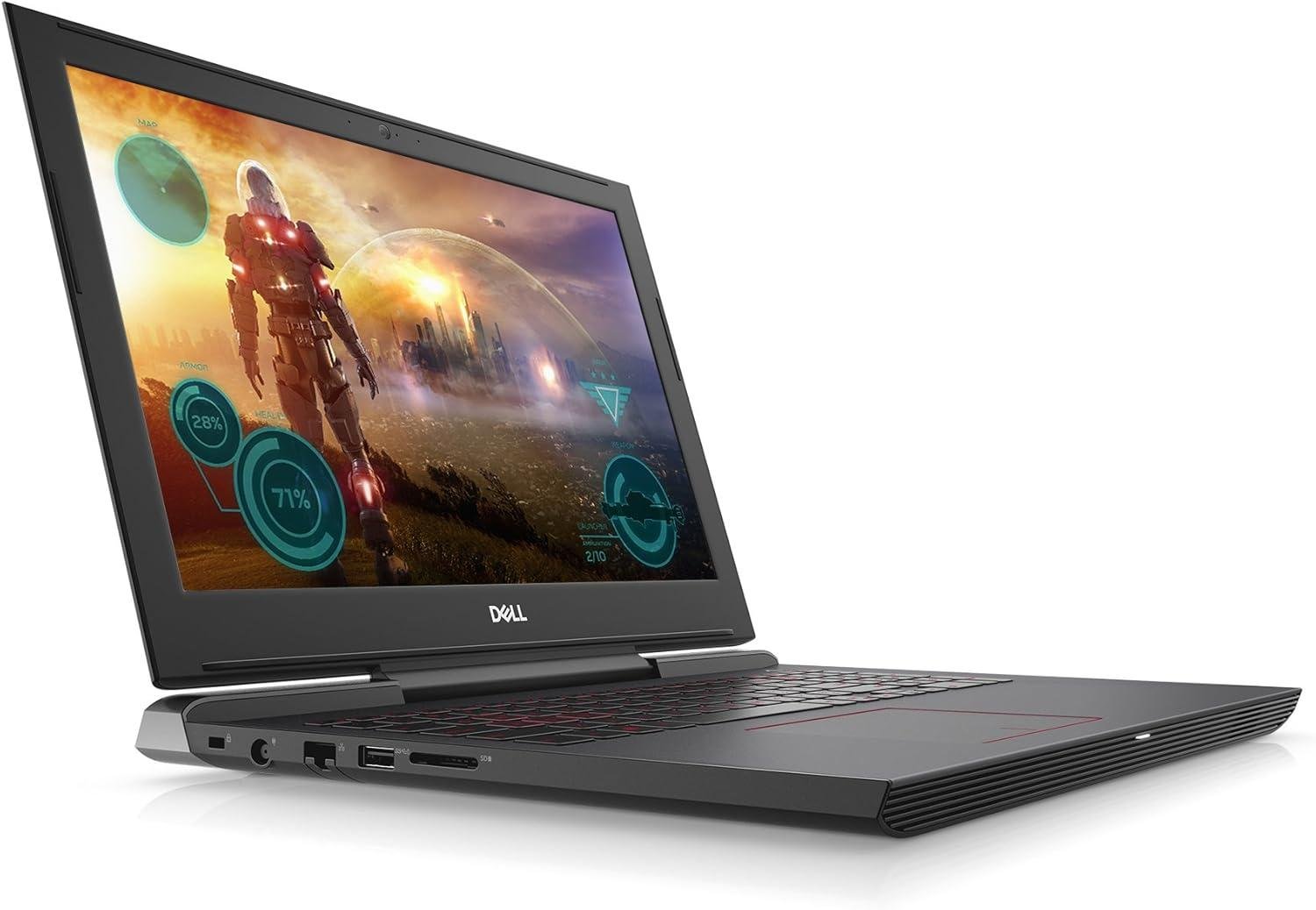 Discover Our Dell G5587: The Ultimate Gaming Laptop Review!