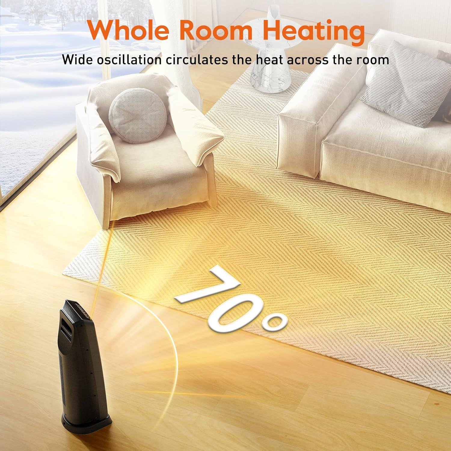 Stay Cozy with Our GiveBest 24