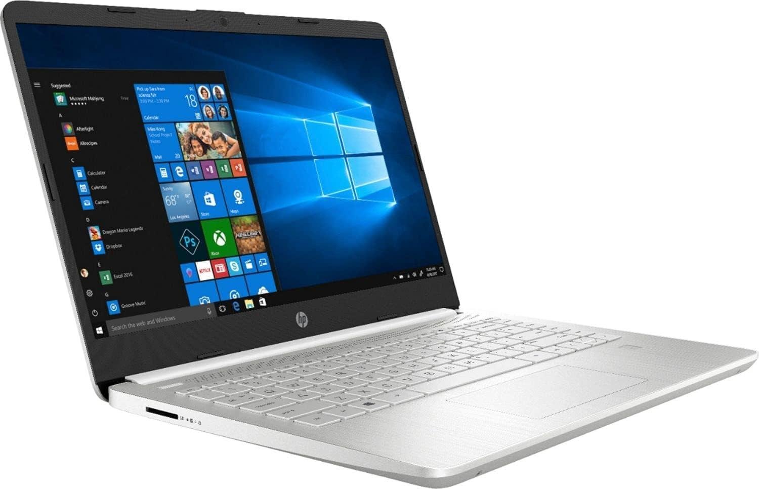 discover Our HP 2022 Laptop: Sleek, Powerful & Touchscreen Fun!