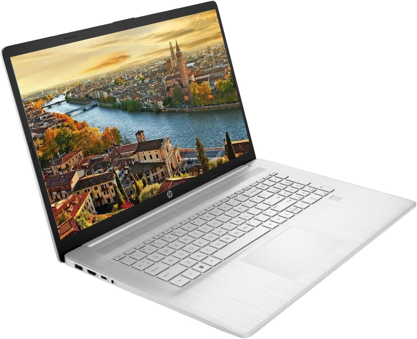 We Love the Powerful HP 17.3