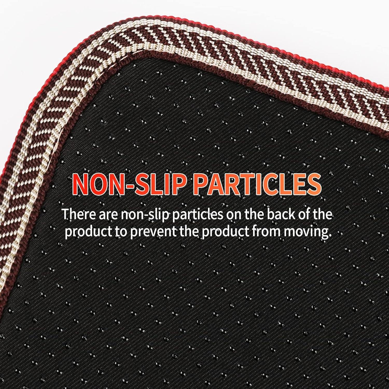 Keep Our Feet Cozy: Discover the Electric Heated Floor Mat!