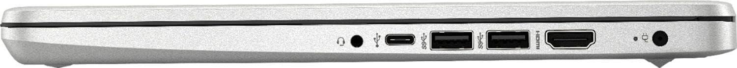 Discover Our HP 2022 Laptop: Sleek, Powerful & Touchscreen Fun!