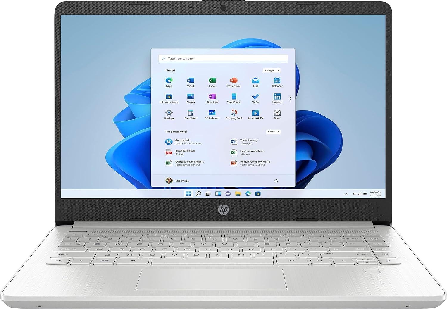 Unleashing Power & Portability: Our Review of the HP 14