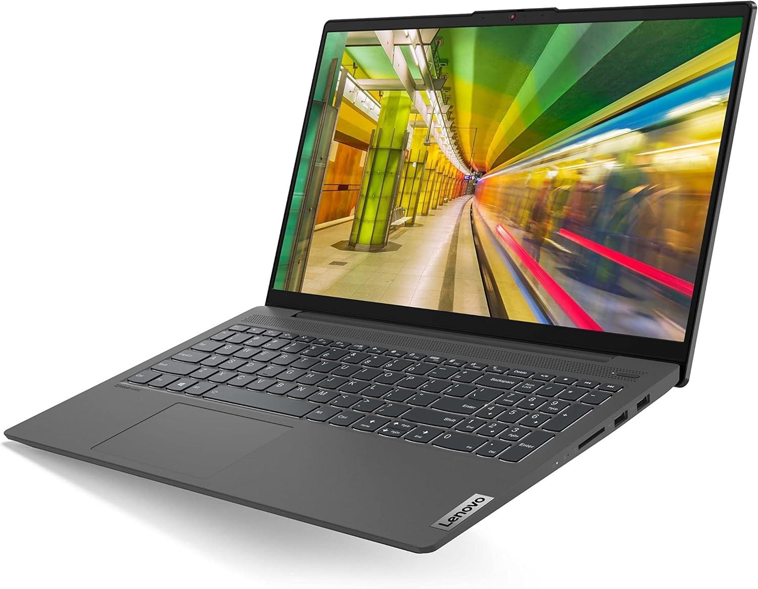 Why We Love the Lenovo IdeaPad 5: Power Meets Portability!