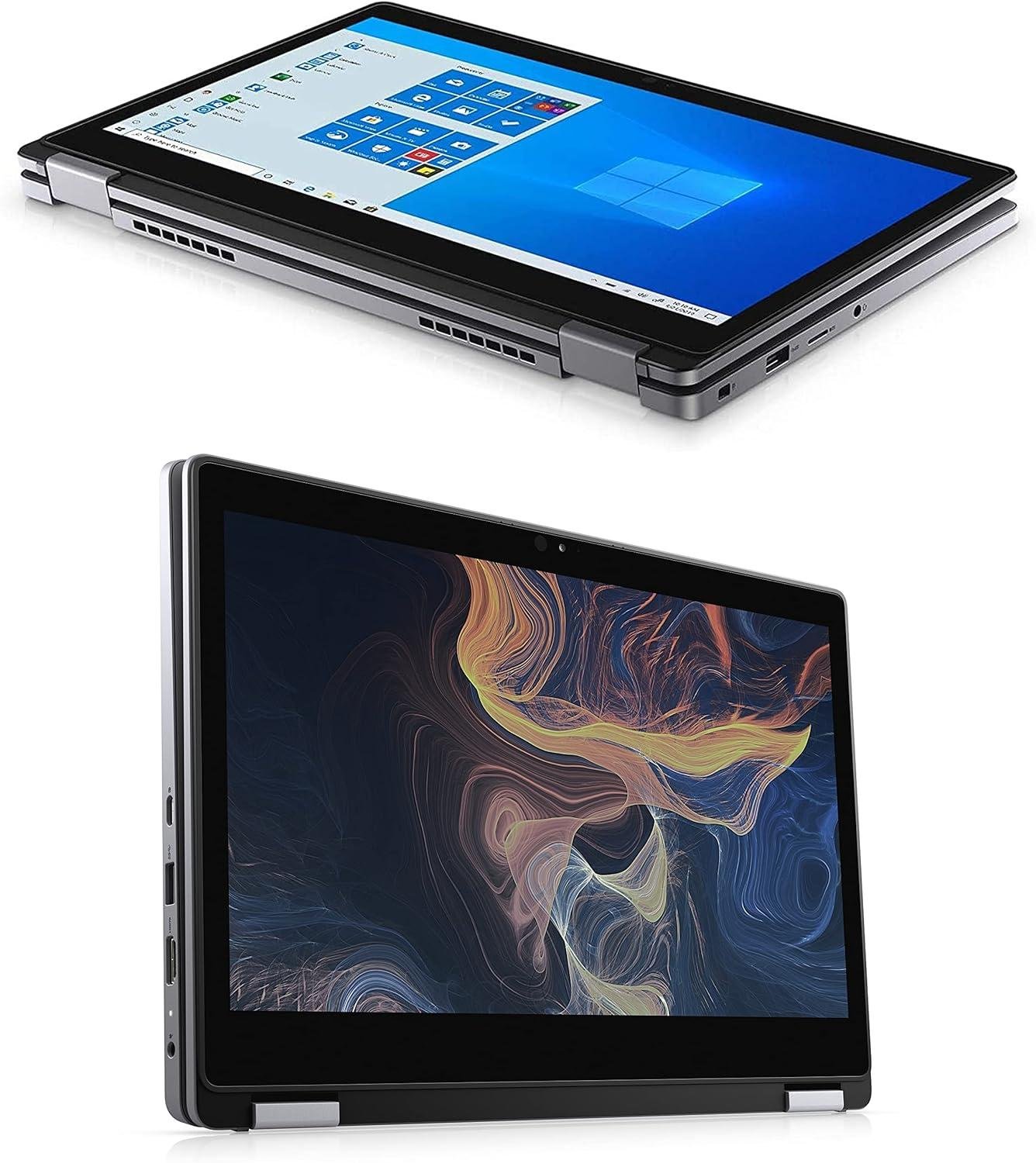 Exploring the Dell Latitude 3310: Our Top 2-in-1 choice!