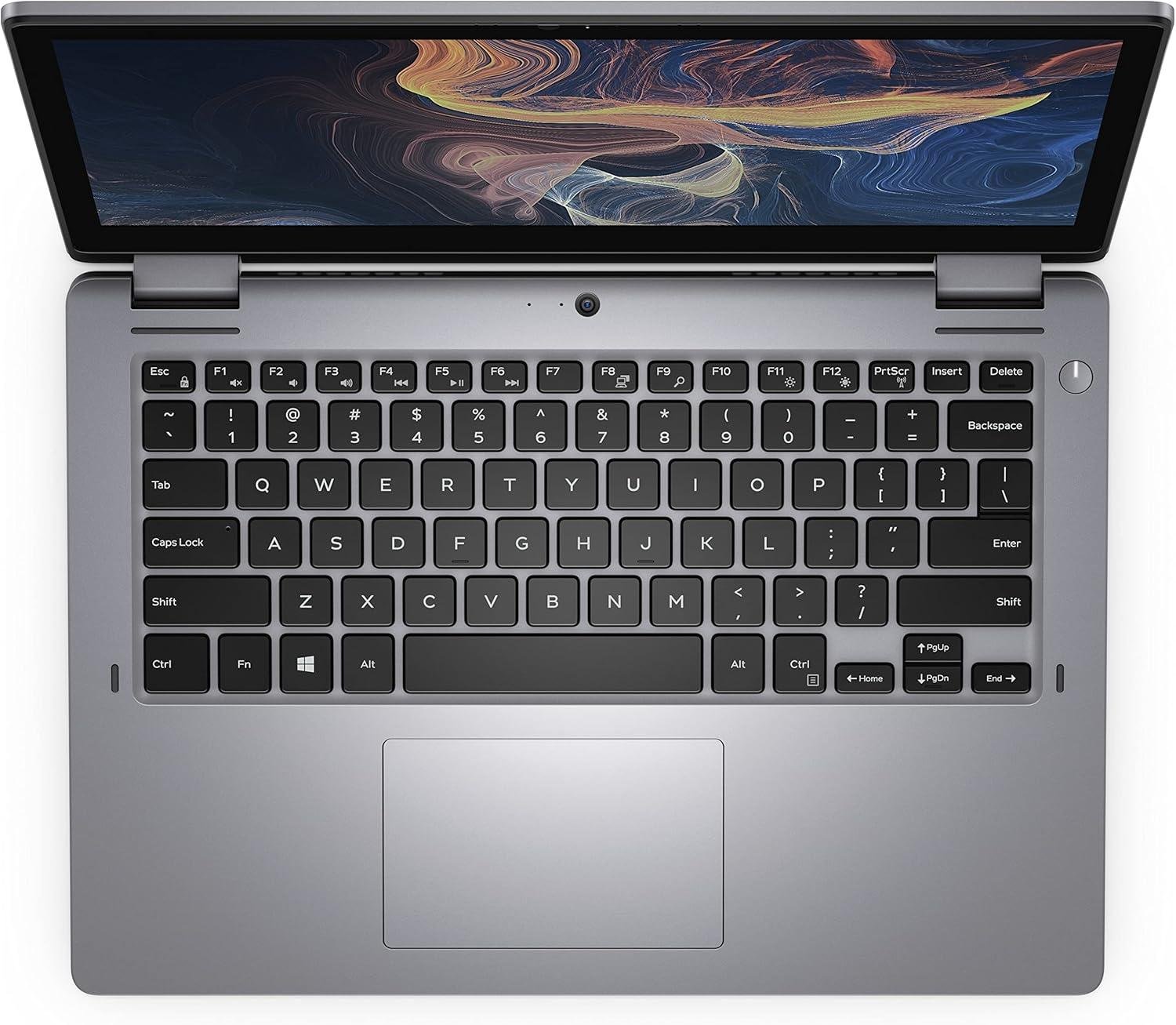 Exploring the Dell Latitude 3310: Our Top 2-in-1 Choice!