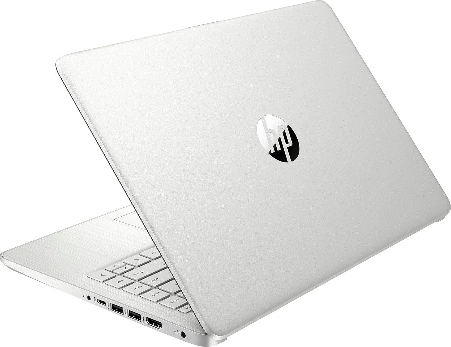 Unleashing Power & Portability: Our Review of the HP 14