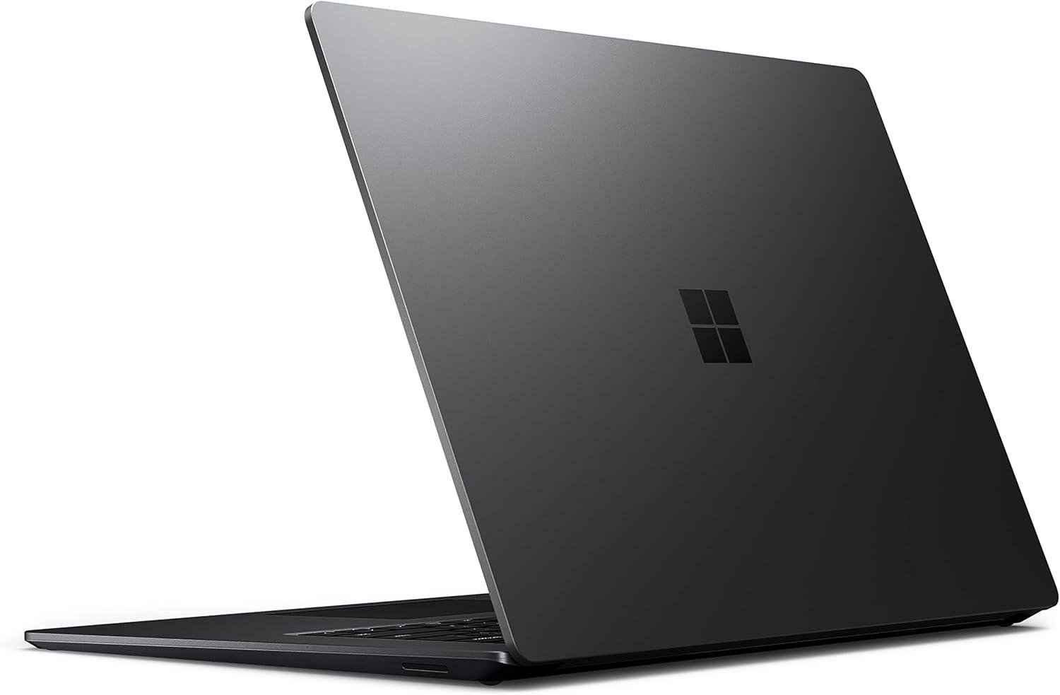 Unlock Productivity with Our Review of the Surface Laptop 4!