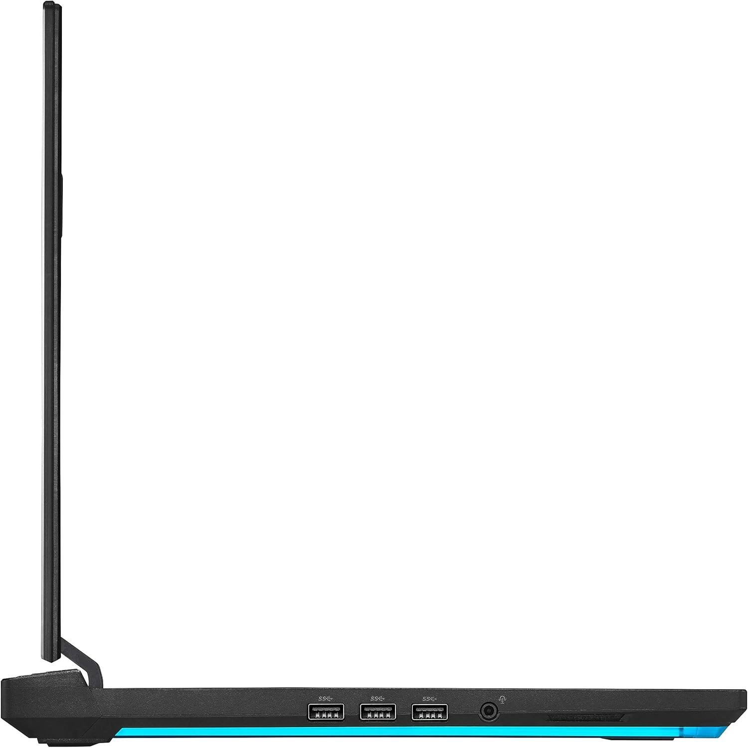 Discover Our Gaming Powerhouse: ASUS ROG Strix G15 Review!