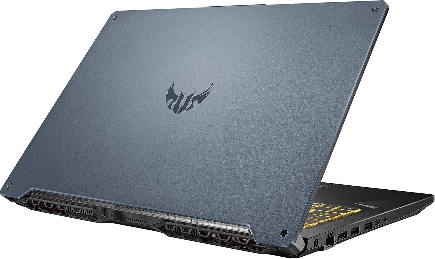 Exploring the Power of ASUS TUF Gaming A17: Our Honest Review!