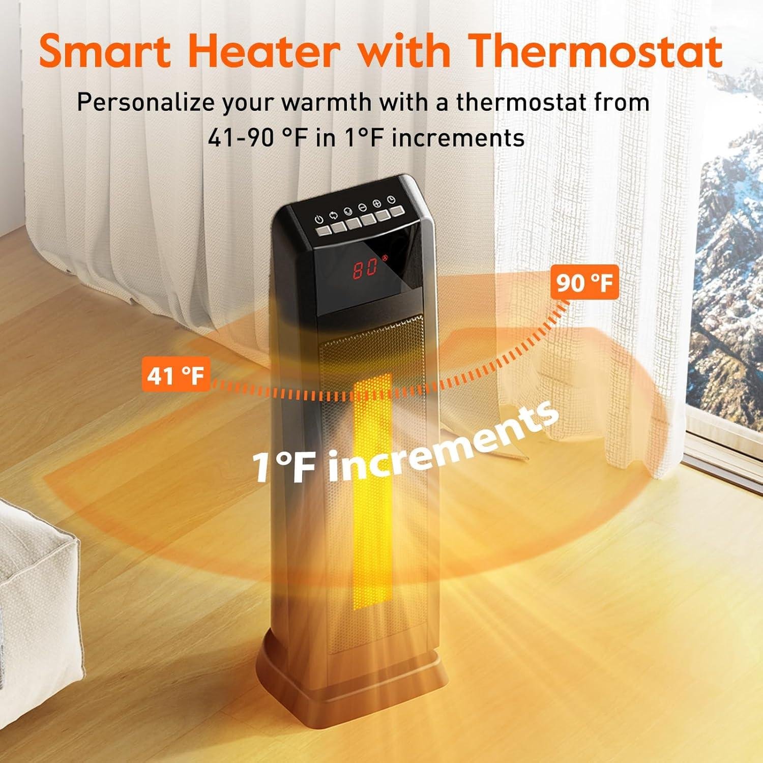 Stay Cozy with Our GiveBest 24