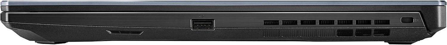 Exploring the Power of ASUS TUF Gaming A17: our Honest Review!