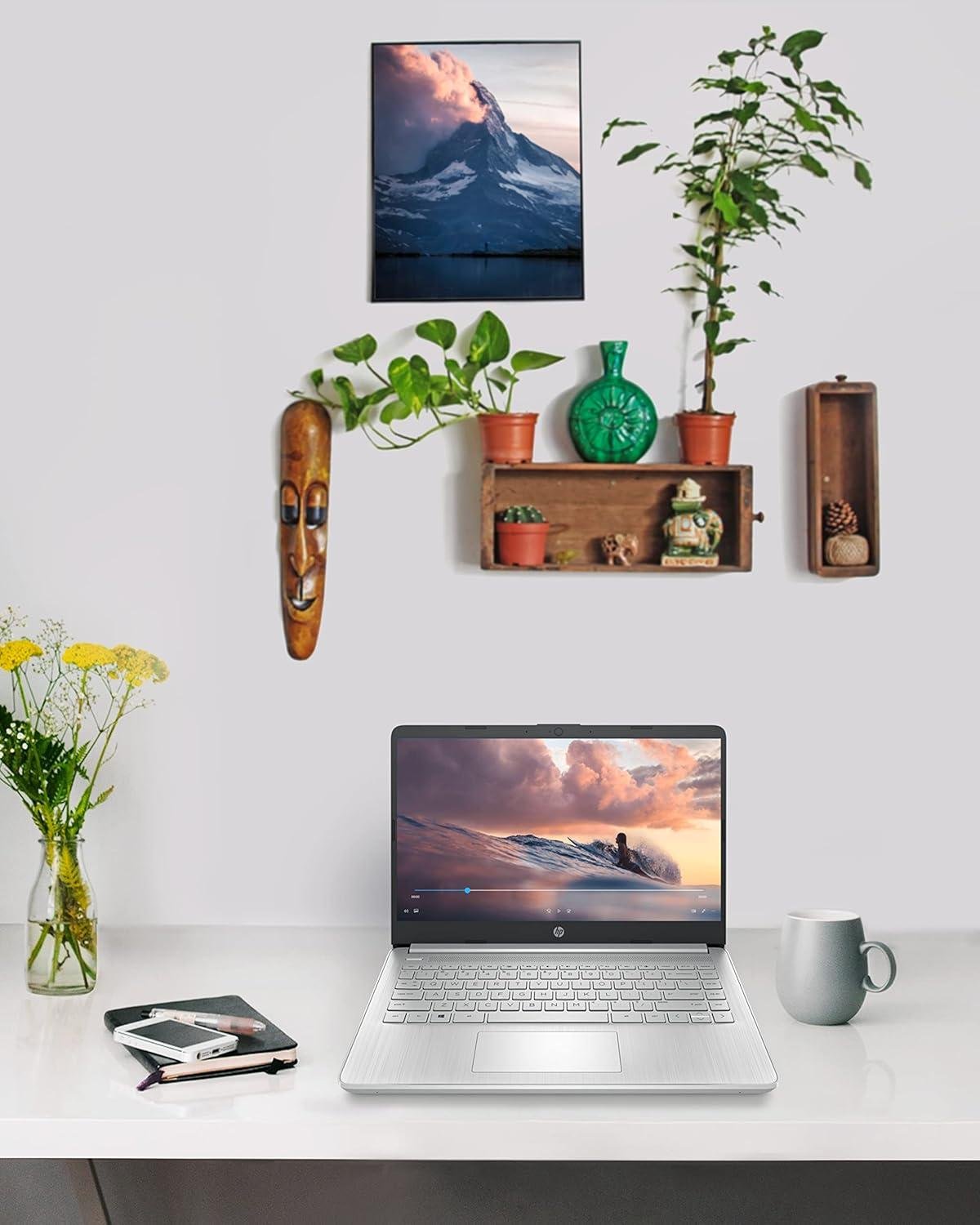 Discover Our Review of the HP 14 Laptop: Power & Portability!